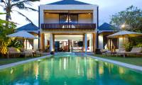 3 Chambres Villa Majapahit Raj à Sanur